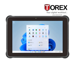 Защищенный планшет Torex WinPad 1011i7 16+256Gb