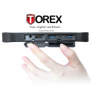 Защищенный планшет Torex WinPad 1011i7 16+256Gb