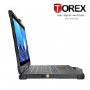 Защищённый ноутбук Torex Laptop 13i5 16/256Gb