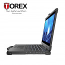 Защищённый ноутбук Torex Laptop 13i5 16/256Gb