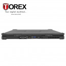 Защищённый ноутбук Torex Laptop 13i5 16/256Gb