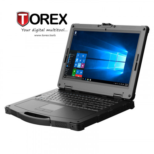 Защищённый ноутбук Torex Laptop 15i5 16Gb/1Tb Защищённый ноутбук Torex Laptop 15i5 16Gb/1Tb