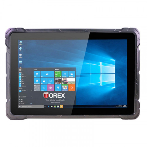 Защищенный планшет Torex WinPad 1020 Защищенный планшет Torex WinPad 1020