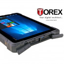 Защищенный планшет Torex WinPad 1020 Защищенный планшет Torex WinPad 1020