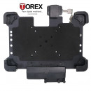 Автомобильная докстанция для планшета Torex WinPad1020