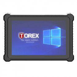 Защищённый планшет Torex WinPad 1051 8+128Gb Intel Celeron