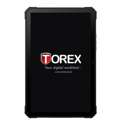 Защищённый планшет Torex Pad 1089