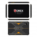 Защищённый планшет Torex Pad 1089
