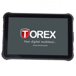 Защищенный планшет Torex Pad 1225