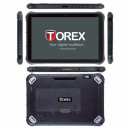 Защищенный планшет Torex Pad 1225