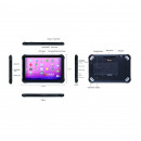 Защищенный планшет Torex Pad 1225