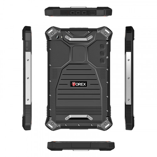 Защищенный планшет Torex Pad 8 Pro