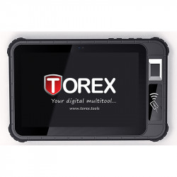 Защищенный планшет Torex Pad 819