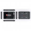 Защищенный планшет Torex Pad 819