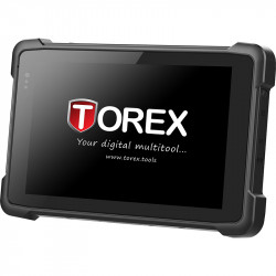 Защищенный планшет Torex Pad 831B