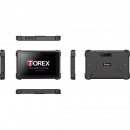 Защищенный планшет Torex Pad 831B