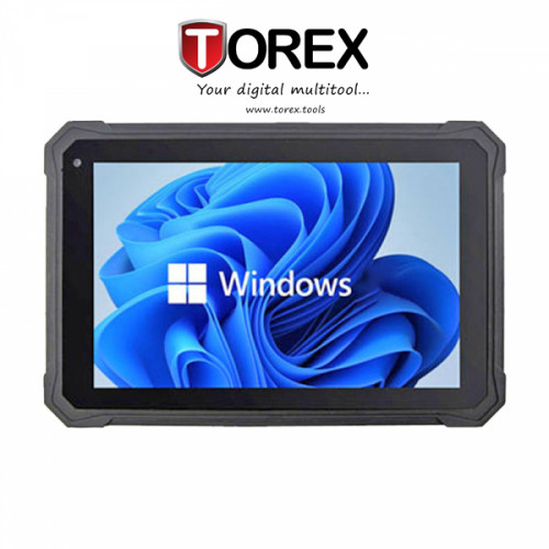 Защищенный планшет Torex WinPad 850 Защищенный планшет Torex WinPad 850