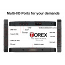 Защищенный планшет Torex WinPad 850 Защищенный планшет Torex WinPad 850