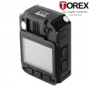 Нагрудный видеорегистратор Torex Cam X8A