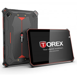 Защищённый планшет Torex Pad 1081
