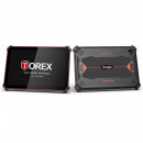 Защищённый планшет Torex Pad 1081