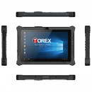 Защищенный планшет Torex WinPad 1220 8Gb+1Tb