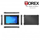 Защищенный планшет Torex WinPad 847