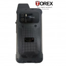 Взрывобезопасный смартфон Torex FS3 PRO
