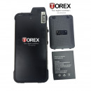 Взрывобезопасный смартфон Torex FS3 PRO