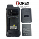 Взрывобезопасный смартфон Torex FS3 PRO