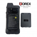Взрывобезопасный смартфон Torex FS3 PRO