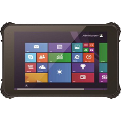 Защищенный планшет WinPAD W86